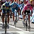 Kim Kirchen finishes 4th of the 5th stage at the Tour de France 2007
